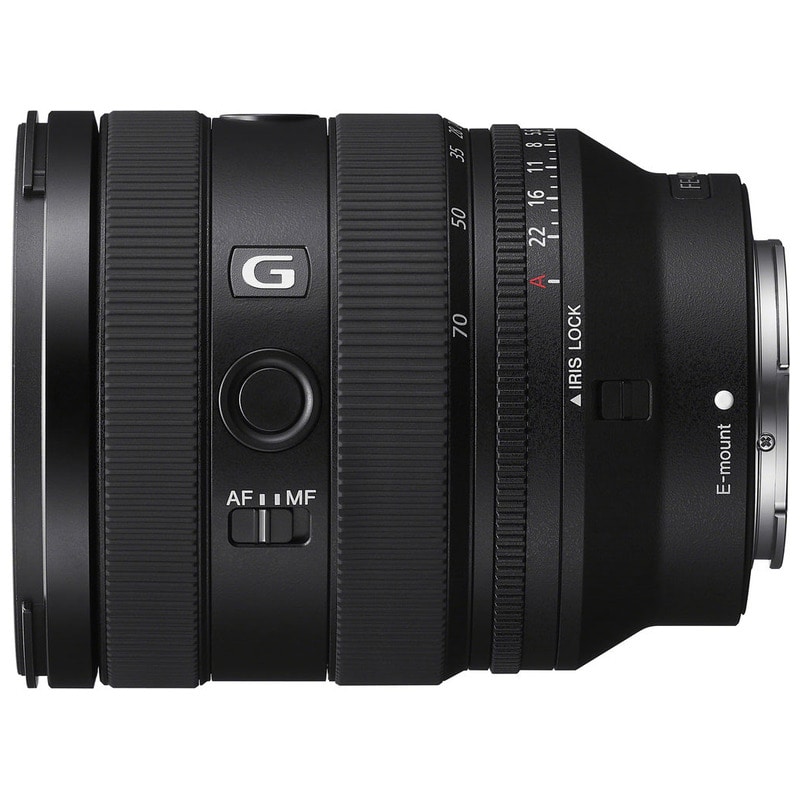 FE 20-70mm F4 G SEL2070G