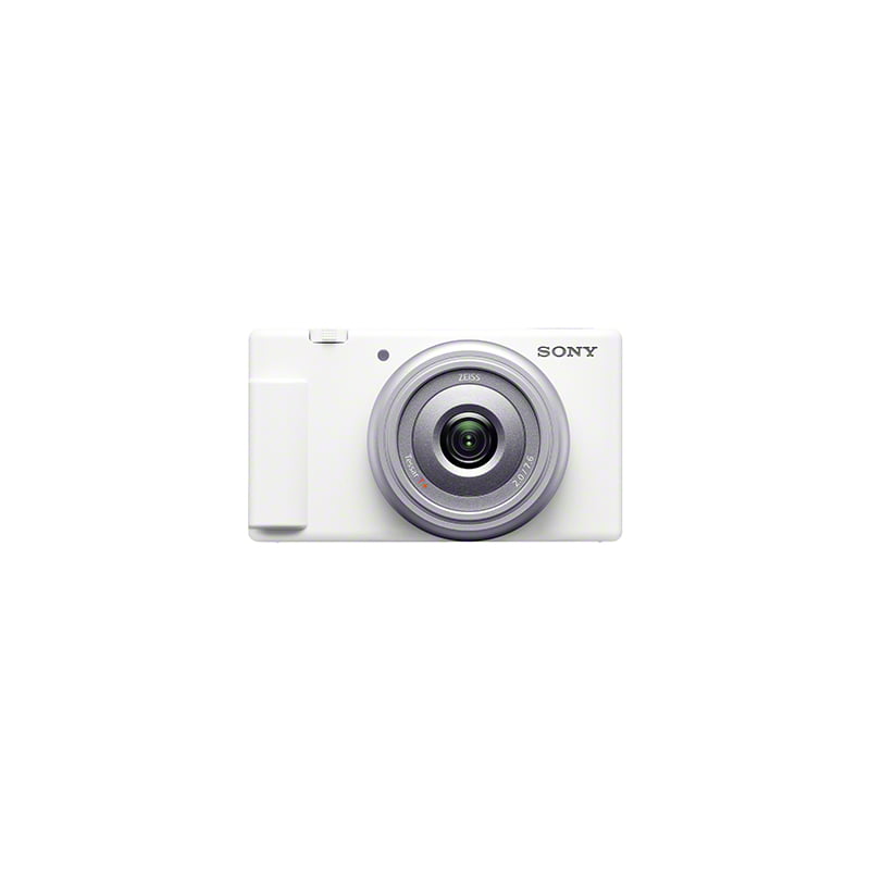 VLOGCAM ZV-1F ホワイト