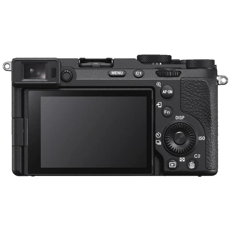 α7CR ボディ ブラック ILCE-7CRB