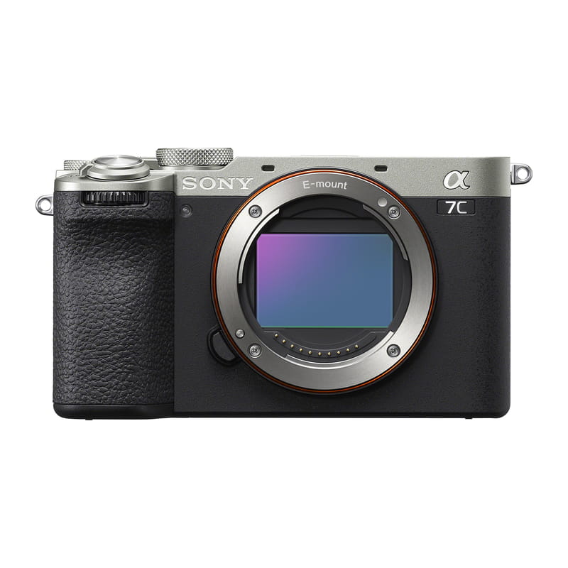 Sony SEL2860 a7cレンズキットのレンズのみ