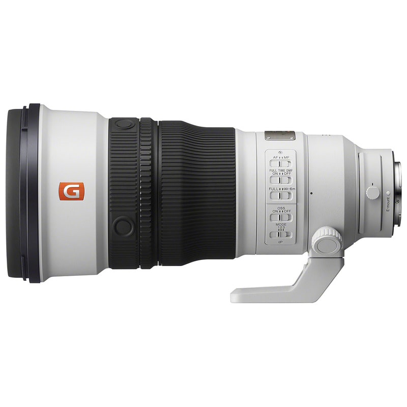 FE 300mm F2.8 GM OSS SEL300F28GM