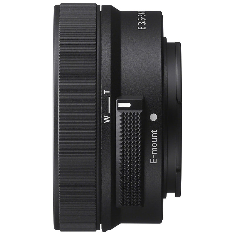 E PZ 16-50mm F3.5-5.6 OSS II SELP16502