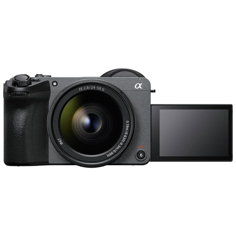 FX2 ボディ ILME-FX2B（2025年8月1日発売予定）