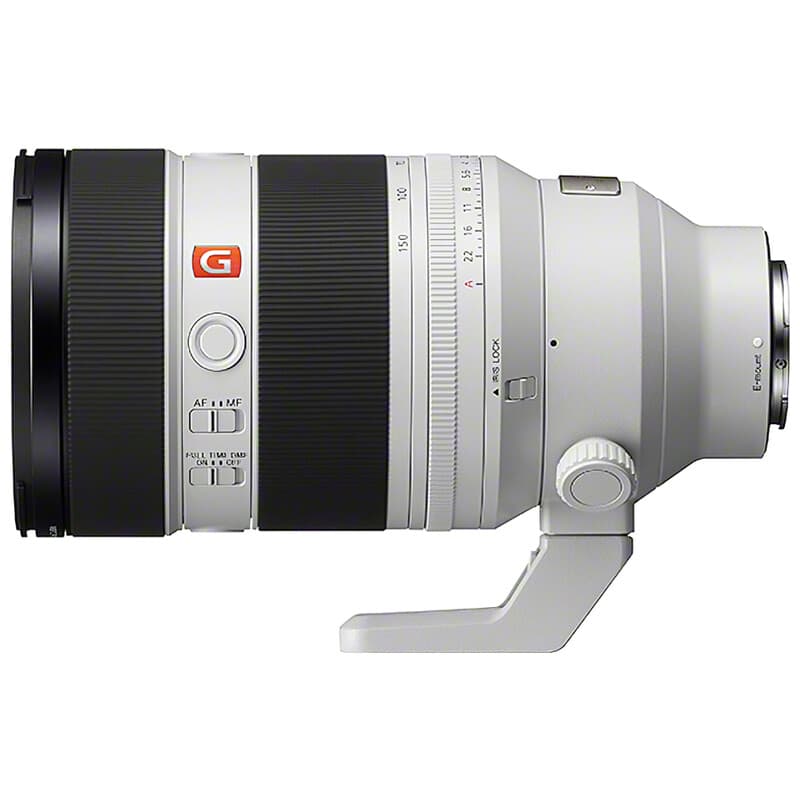 FE 50-150mm F2 GM SEL50150GM（2025年5月23日発売予定）