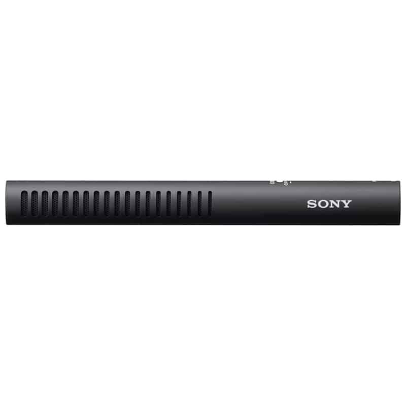 SONY ECM-778 ショットガンマイクロホン｜新品通販フジヤカメラ