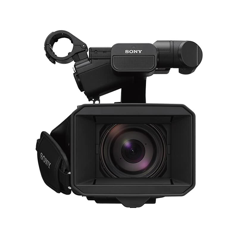 PXW-Z300（2025年9月下旬以降発売予定）