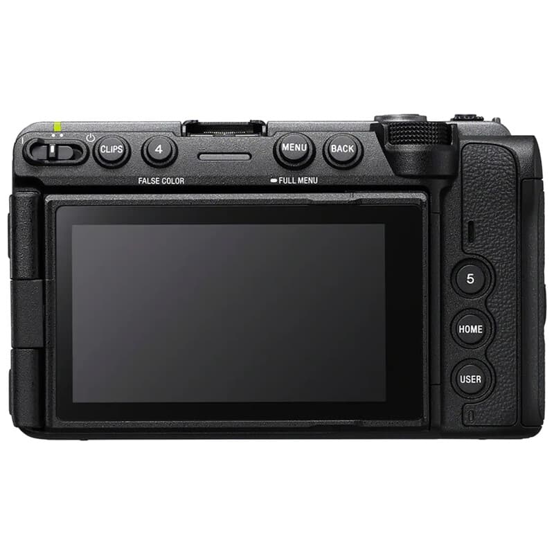 FX5 ボディ ILME-FX5B(2026年8月21日発売予定)
