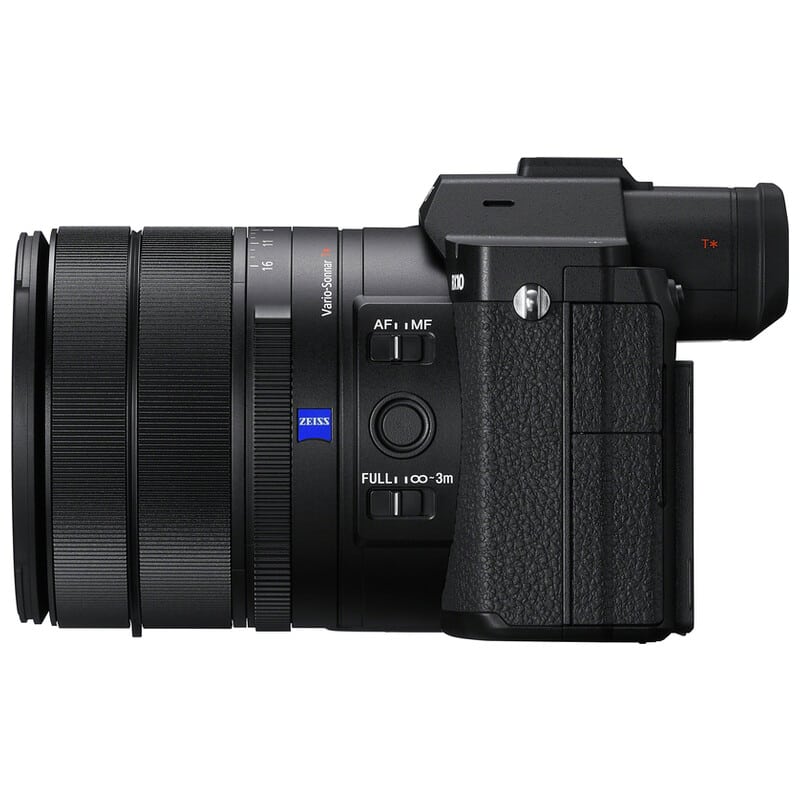 Cyber-shot RX10 V DSC-RX10M5(2026年7月31日発売予定)