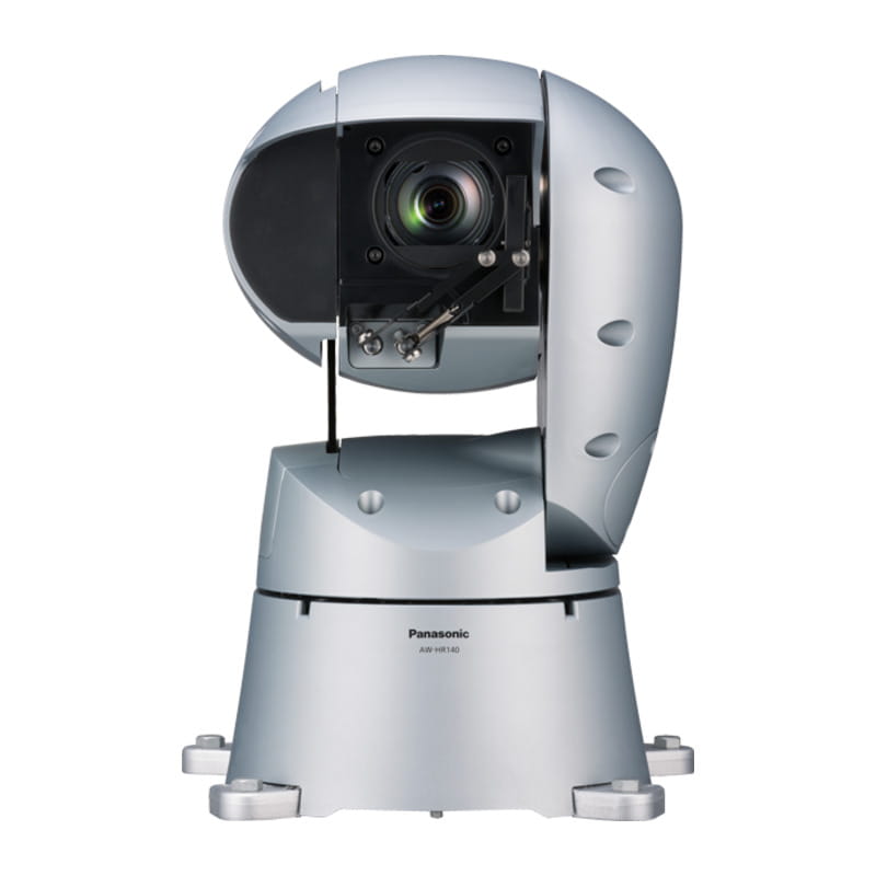 AW-HR140 屋外対応HDインテグレーテッドカメラ