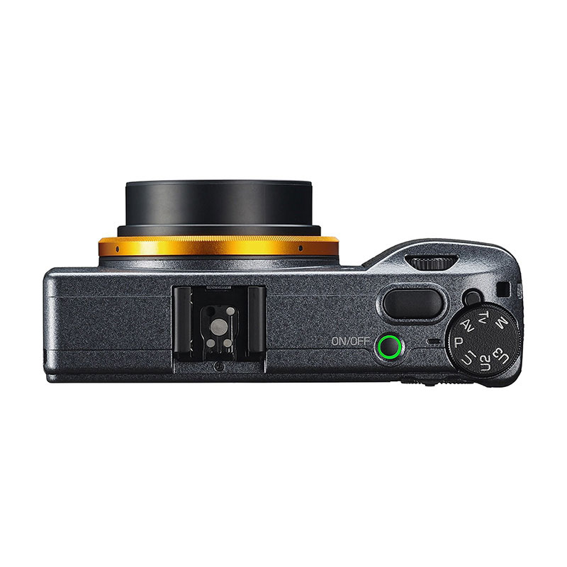 RICOH GR III Street Edition Special Limited Kit