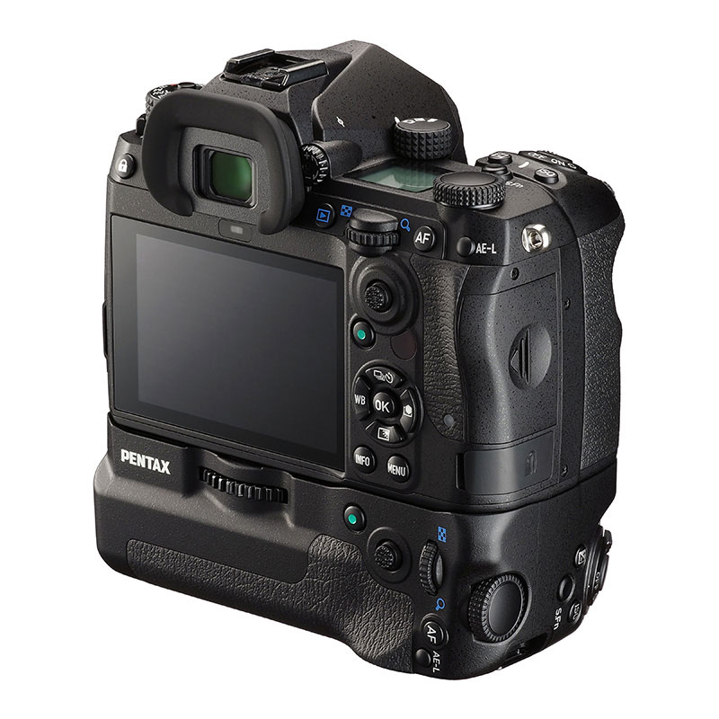 PENTAX (ペンタックス) PENTAX K-3 Mark III Black Premium Kit｜デジタル一眼レフカメラ (Digital  Single-Lens Reflex Cameras)｜フジヤカメラネットショップ