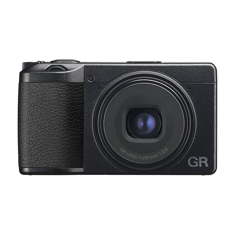 RICOH GR3X カメラ　新品未開封遅くなりすみません購入します