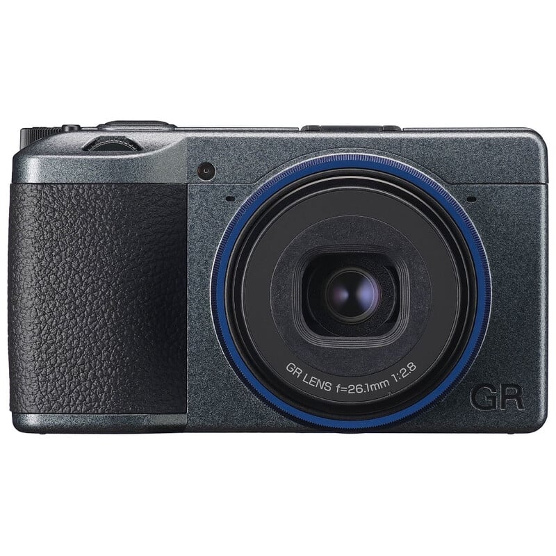 RICOH GR IIIx Urban Edition