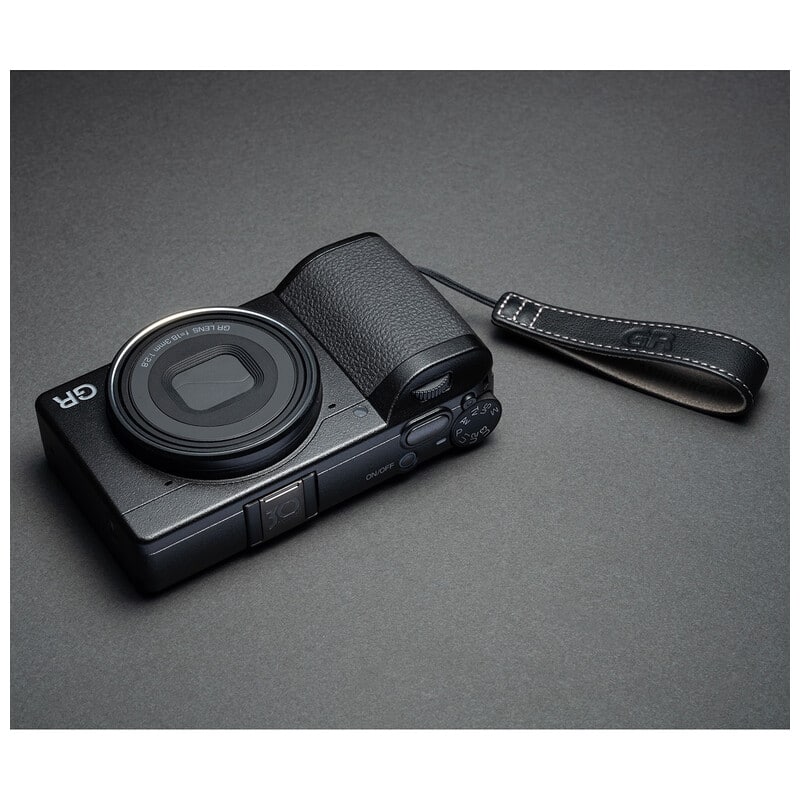 RICOH GR IV 30th Anniversary Edition Kit 新品｜フジヤカメラ