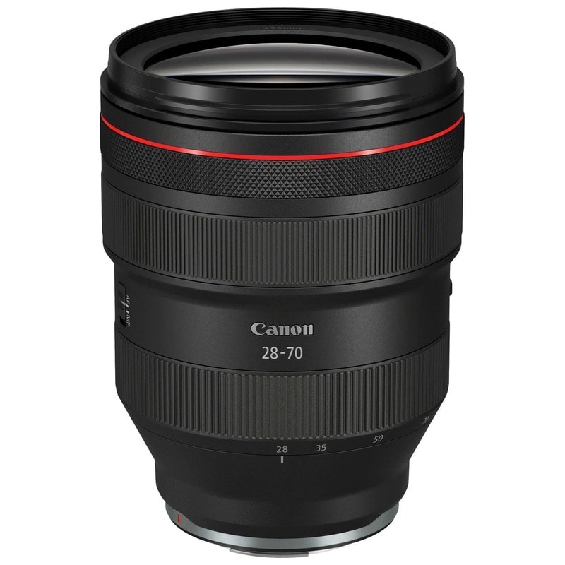 RF28-70mm F2 L USM