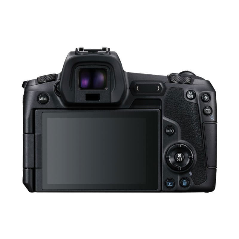 Canon (キヤノン) EOS R｜ミラーレスカメラ (Mirrorless Cameras 