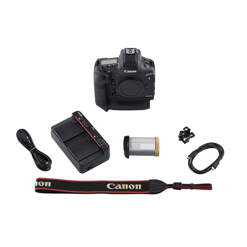 Canon 1DX mark3 美品！