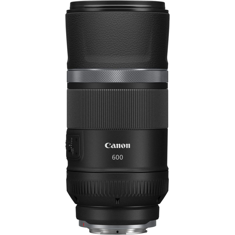 RF600mm F11 IS STM