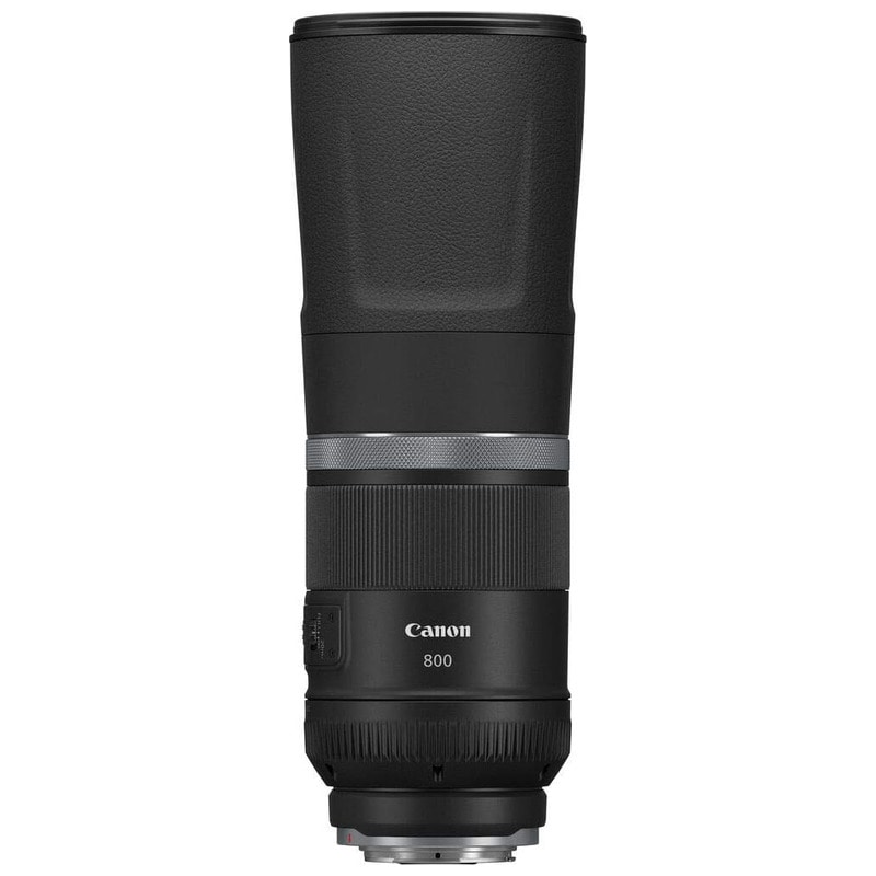 RF800mm F11 IS STM