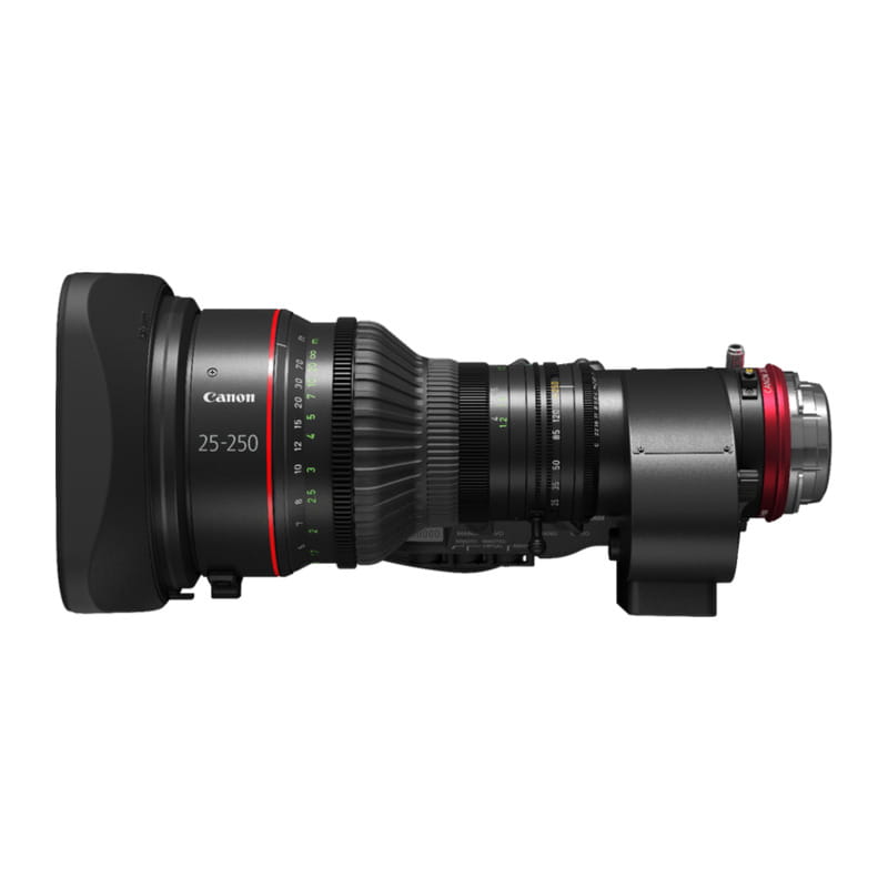 CN10×25 IAS S/P1 PLマウント