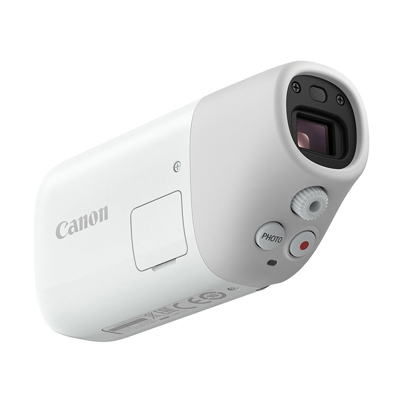 PowerShot ZOOM