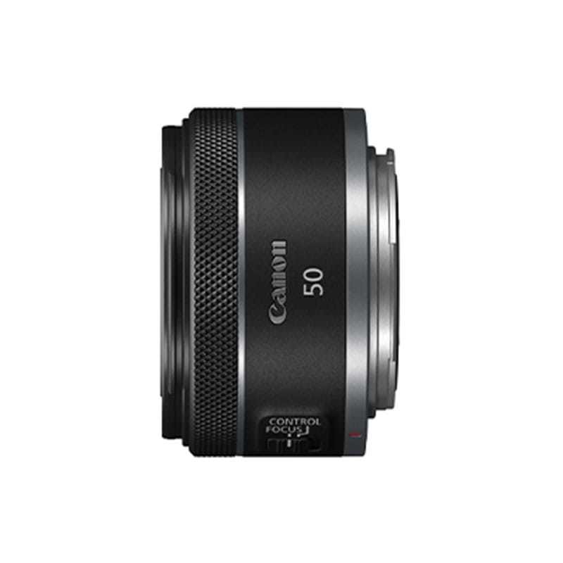 RF50mm F1.8STM 極美品。