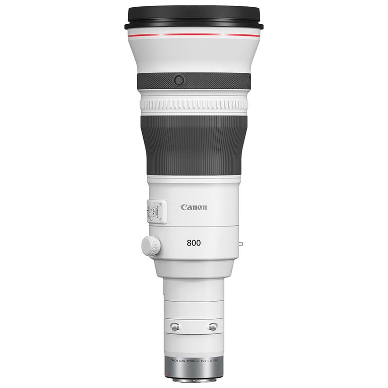 RF800mm F5.6 L IS USM