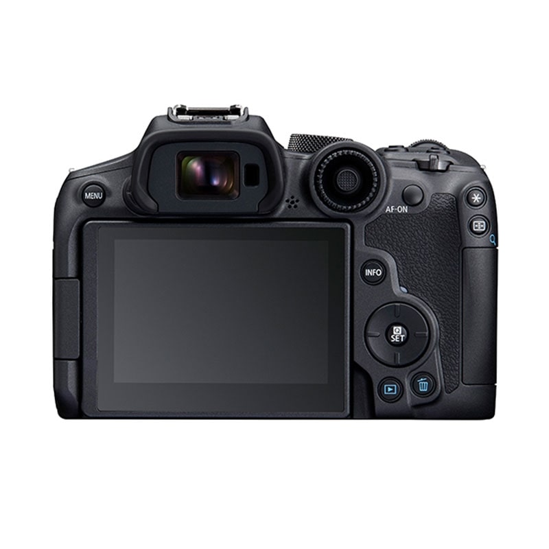 CANON EOS R7 ボディ新品未開封