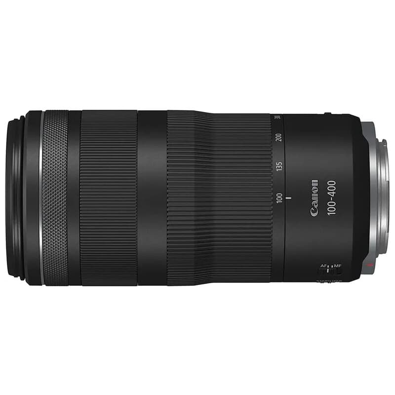 RF100-400mm F5.6-8 IS USM