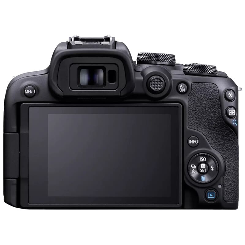 EOS R10 ボディー