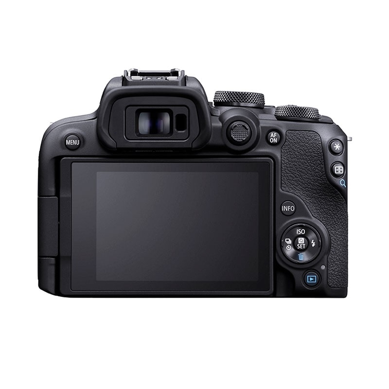 Canon (キヤノン) EOS R10・RF-S18-150 IS STM レンズキット｜ミラーレスカメラ（動画撮影）｜フジヤカメラネットショップ