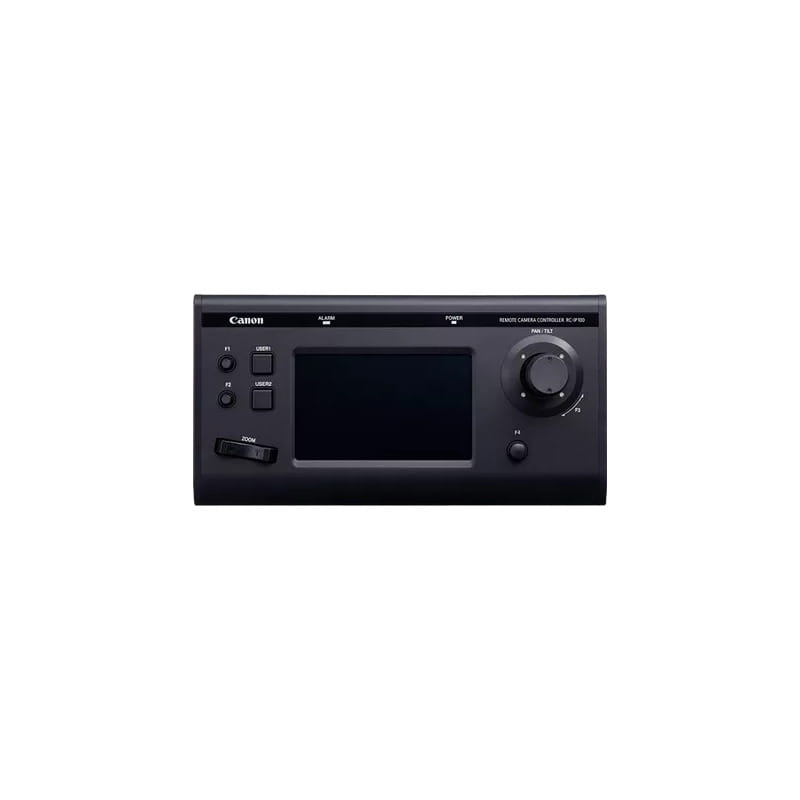 リモートカメラコントローラー RC-IP100