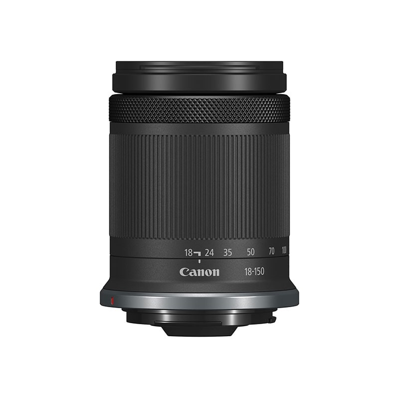 Canon RF-S18-150mm F3.5-6.3 IS STM｜フジヤカメラ