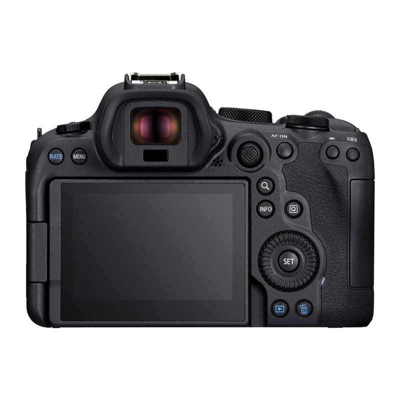 Canon EOS R6 MarkII｜フジヤカメラ