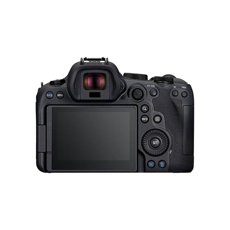 Canon EOS R5 ボディ 新品、未開封　3台