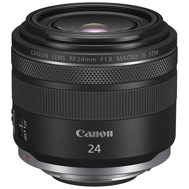 RF24mm F1.8 MACRO IS STM