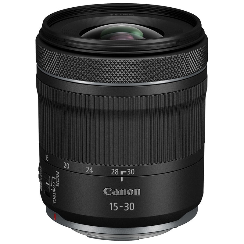 RF15-30mm F4.5-6.3 IS STM