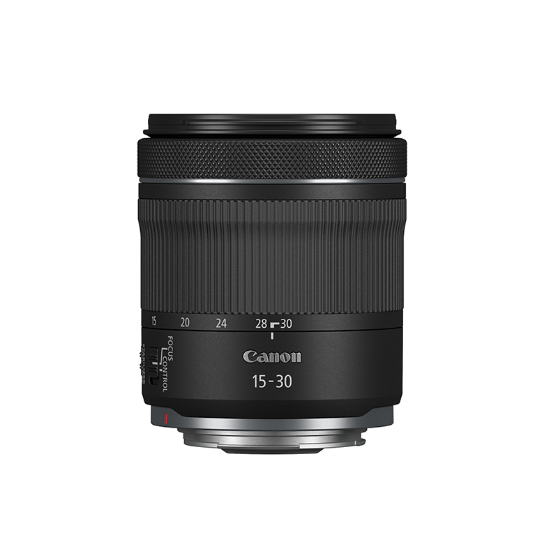Canon F 15-30mm F/4.5-6.3 IS STM Lens - B&H Photo Video