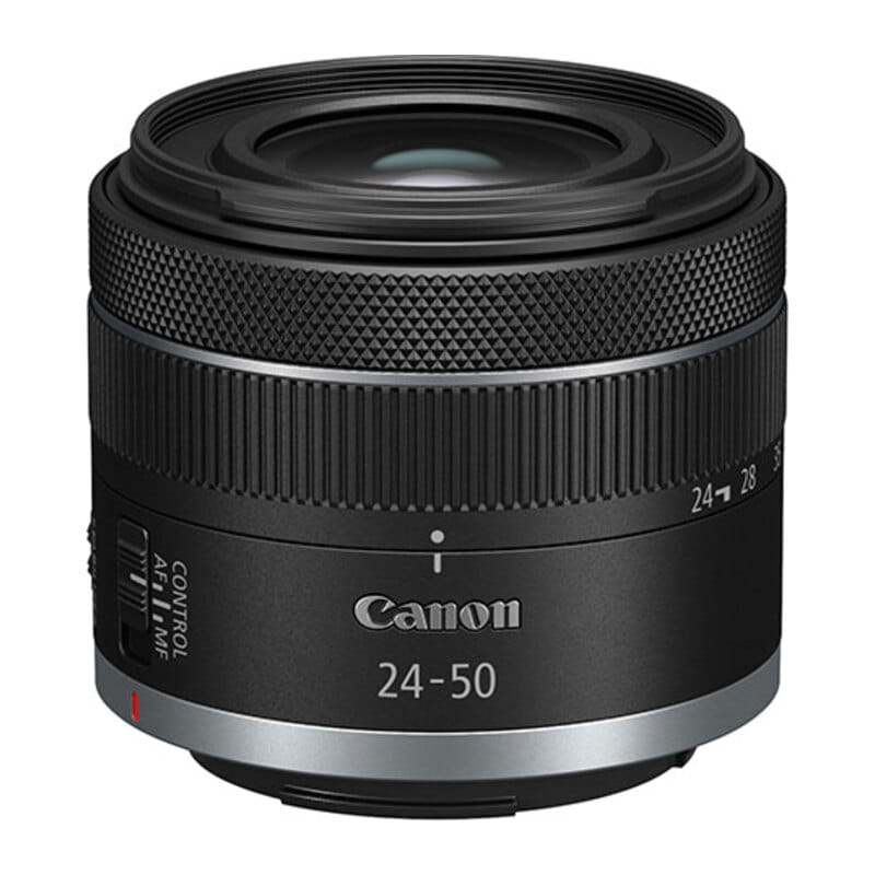 RF24-50mm F4.5-6.3 IS STM