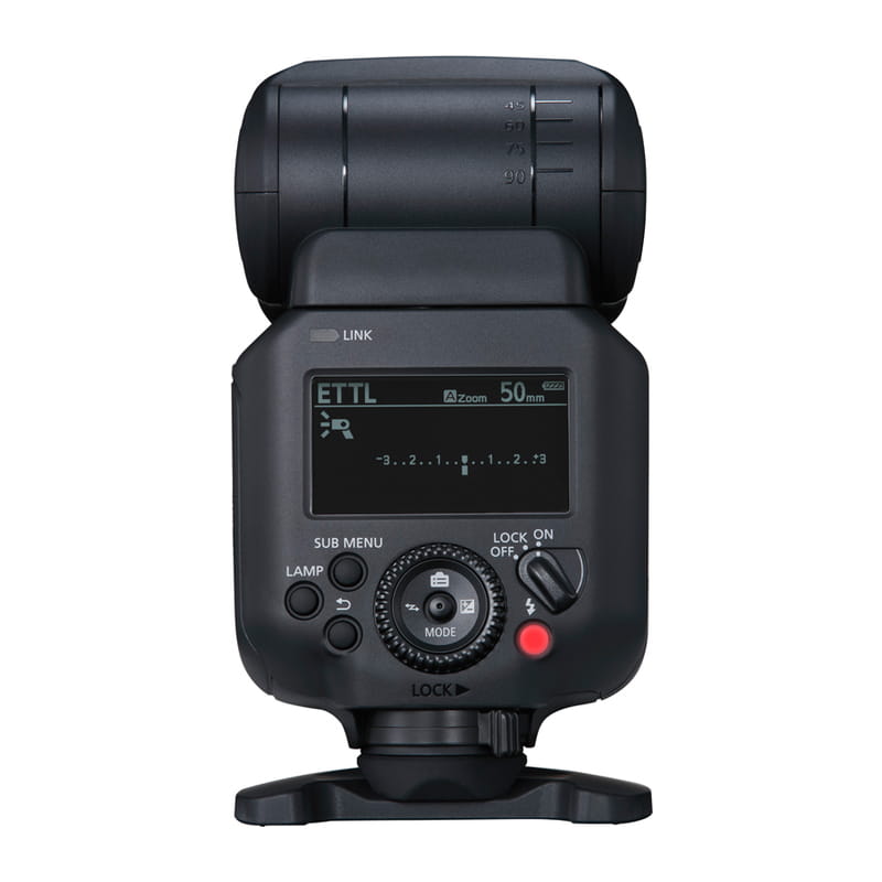 Canon スピードライト EL-5｜フジヤカメラ