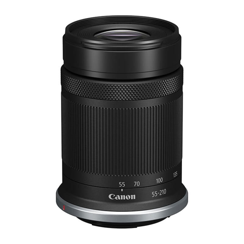 RF-S55-210mm F5-7.1 IS STM
