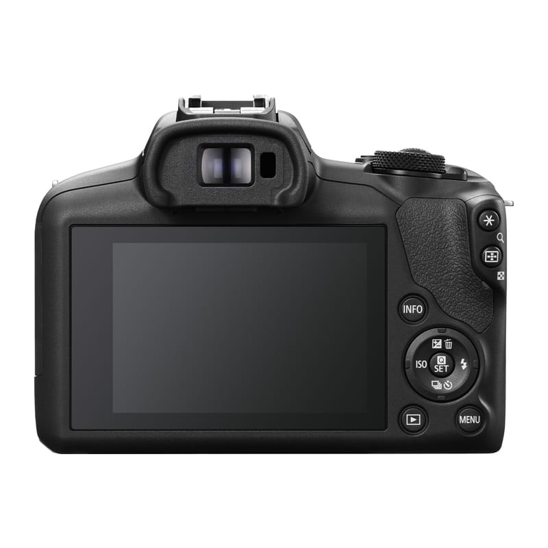 EOS R100 ボディー