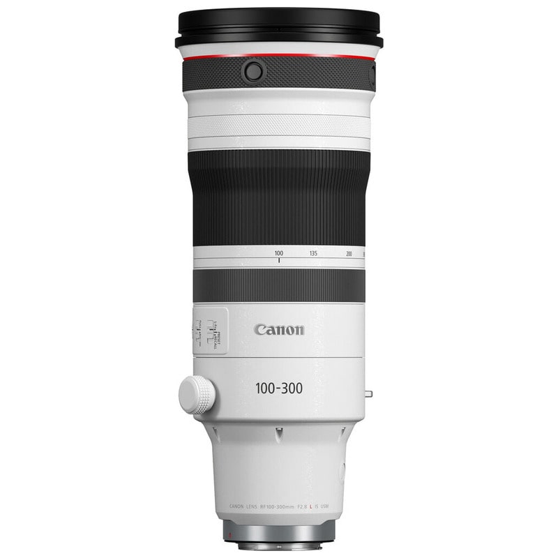 RF100-300mm F2.8 L IS USM