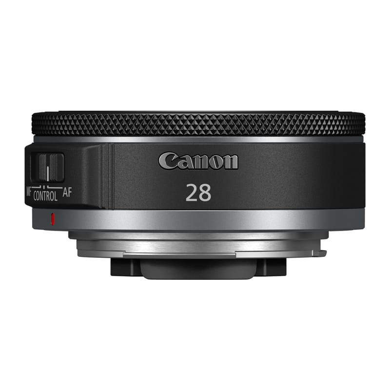 Canon RF28mm F2.8 STM