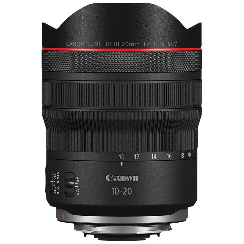 RF10-20mm F4 L IS STM