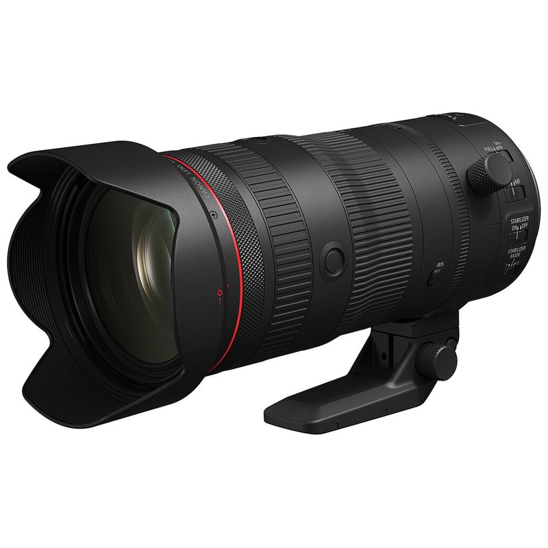 RF24-105mm F2.8 L IS USM Z