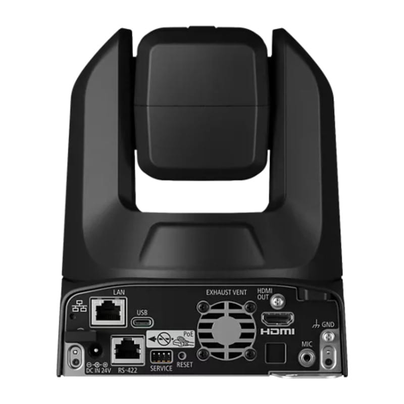 CR-N100 ブラック