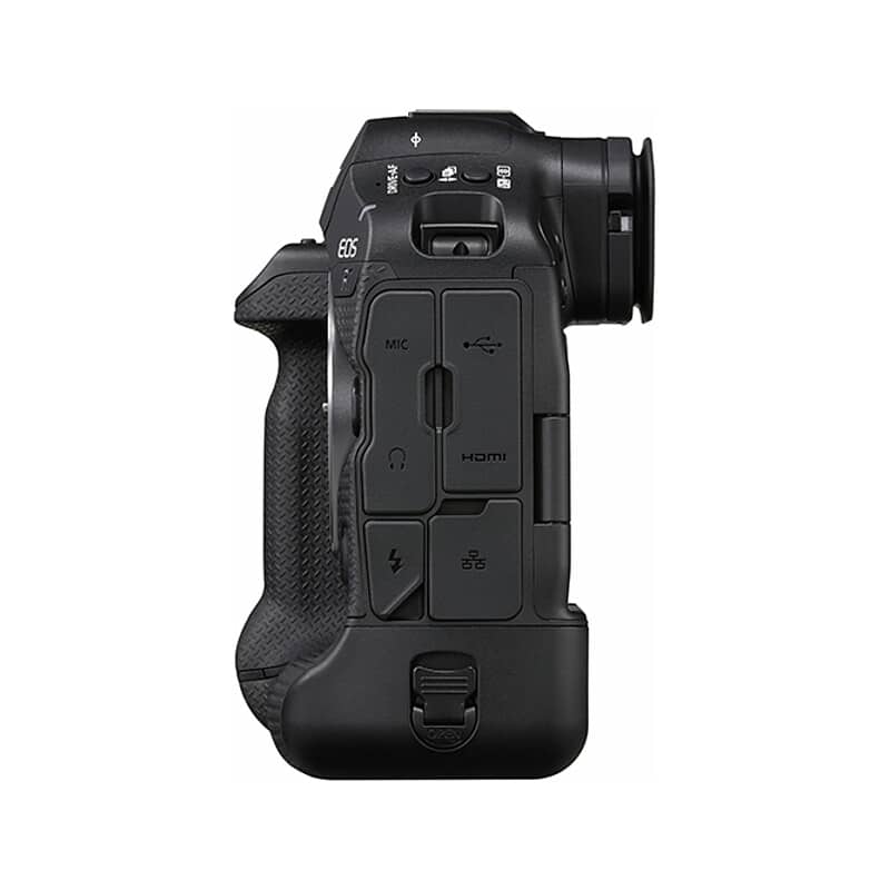 EOS R1 ボディー