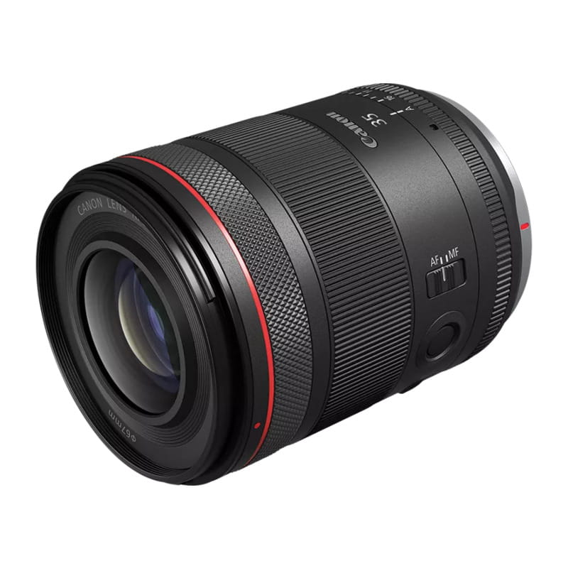 RF35mm F1.4 L VCM