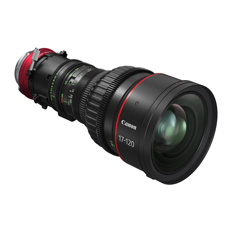 CN7×17 KAS T/P1 PLマウント